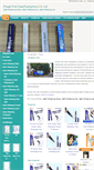 Mobile Screenshot of dr-oralcare.com